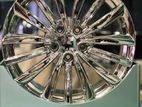 Toyota Alphard Alloy Wheel 5 x 114.3