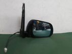 Toyota Alphard ANH20W Side Mirror RH