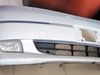 Toyota Alphard ATH10W Front Bumper With Fog Lamps