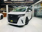 Toyota Alphard EXECUTIVE LOUNGE 2024