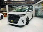 Toyota Alphard EXECUTIVE LOUNGE 2024