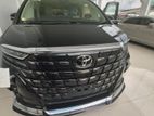 Toyota Alphard Executive Lounge 2024