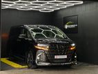 Toyota Alphard Executive Lounge 2025