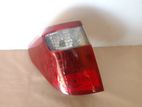 Toyota Alphard Ggh25 W Tail Light Lh