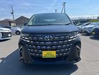 Toyota Alphard PHEV EXECUTIV LOUNGE 2025