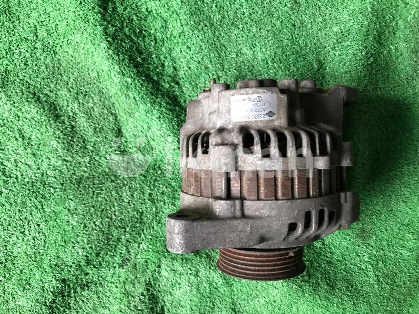 Toyota Alternators in Kotte ikman