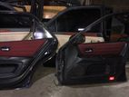 Toyota Altezza Four Door Set With Mirrors