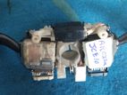 TOYOTA ALTEZZA JCE10 HEAD LIGHT SWITCH