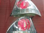 Toyota Altezza Tail Lamp's