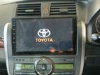 Toyota Android Player 9 inch Full Touch Allion premio