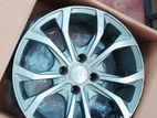 Toyota Aqua 15” Alloy Wheel Set