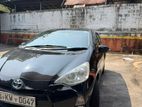 Toyota Aqua 2012