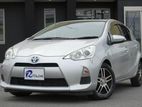 Toyota Aqua 2012 85% Leasing Partner