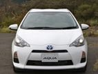 Toyota Aqua 2012 85% Leasing Partner