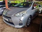 Toyota Aqua 2012