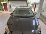 Toyota Aqua 2012