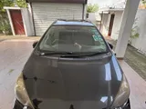 Toyota Aqua 2012
