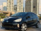 Toyota Aqua 2012