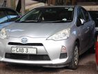 Toyota Aqua 2012