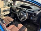 Toyota Aqua 2012