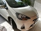 Toyota Aqua 2012