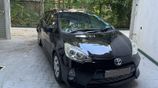 Toyota Aqua 2012