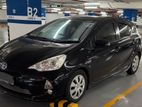 Toyota Aqua 2012
