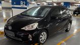 Toyota Aqua 2012