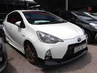 Toyota Aqua 2012