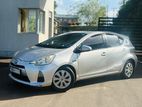 Toyota Aqua 2012