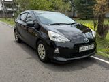 Toyota Aqua 2012