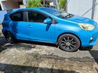 Toyota Aqua 2012