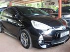 Toyota Aqua 2012