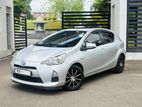 Toyota Aqua 2012