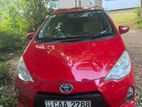 Toyota Aqua 2012