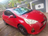 Toyota Aqua 2012