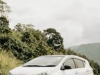 Toyota Aqua 2012