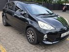 Toyota Aqua 2012