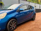 Toyota Aqua 2012