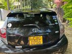 Toyota Aqua 2012