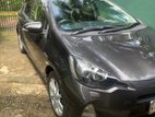 Toyota Aqua 2012