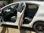Toyota Aqua 2012