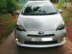 Toyota Aqua 2012