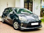 Toyota Aqua 2012
