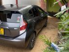 Toyota Aqua 2012