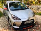 Toyota Aqua 2012 Maximum Leasing Partner