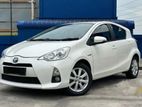 Toyota Aqua 2013/2014 85% Leasing Partner