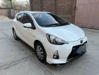 Toyota Aqua 2013/2014 Maximum Leasing Partner