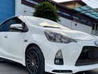 Toyota Aqua 2013/2014 Maximum Leasing Partner
