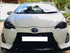 Toyota Aqua 2013 85% Leasing 12.1%